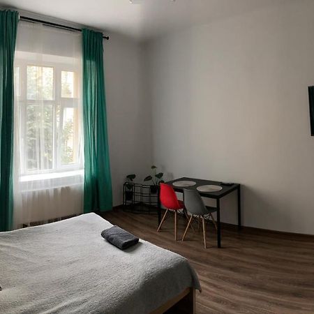 Apartament Rowna 12 Κίελτσε Εξωτερικό φωτογραφία