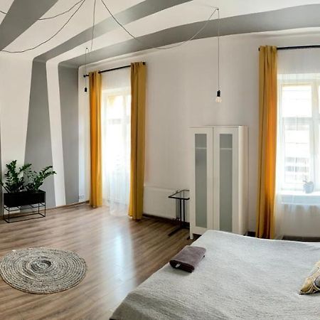 Apartament Rowna 12 Κίελτσε Εξωτερικό φωτογραφία