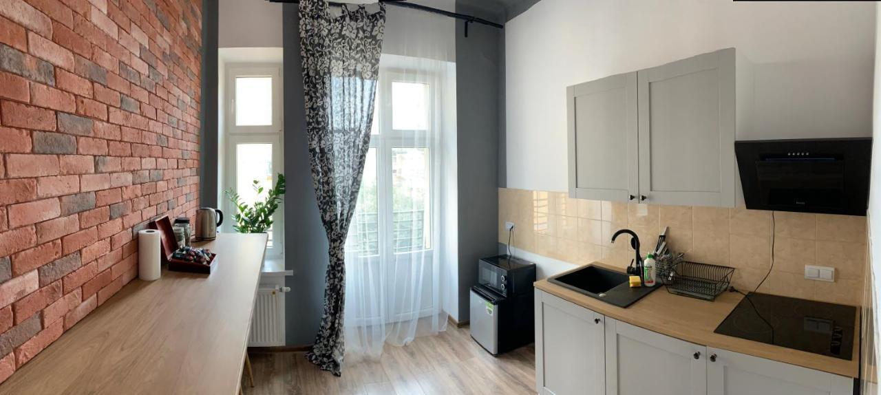 Apartament Rowna 12 Κίελτσε Εξωτερικό φωτογραφία