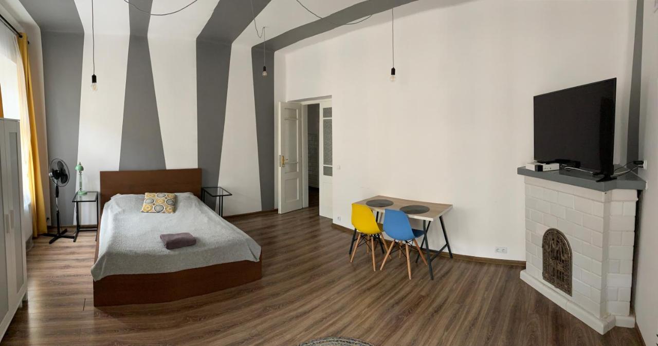 Apartament Rowna 12 Κίελτσε Εξωτερικό φωτογραφία